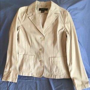 Eddie Bauer blazer